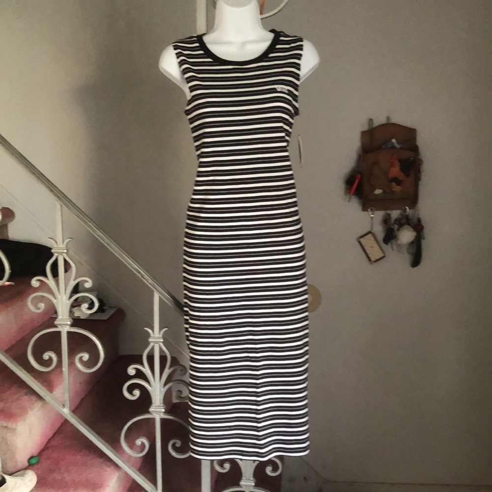 New Vans Dress